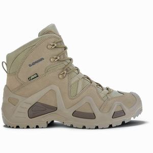 Lowa Zephyr GTX Mid - Fjellsko (Herre) - HK6247509